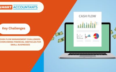 Cash Flow Management Challenges: Overcoming Financial Obstacles for Small Businesses