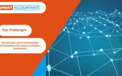 Technology Adoption Barriers: Overcoming Challenges for Small Businesses