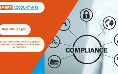 Regulatory Compliance Challenges: Navigating the Complexities for Small Businesses