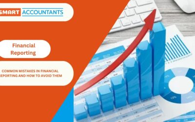 Common Mistakes in Financial Reporting and How to Avoid Them