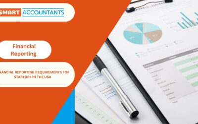 Financial Reporting Requirements for Startups in the USA