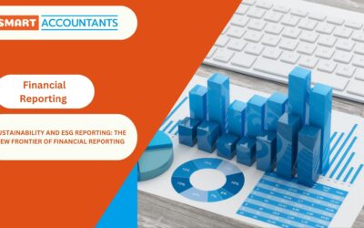 Sustainability and ESG Reporting: The New Frontier of Financial Reporting