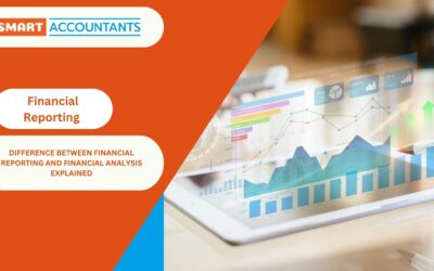 Difference Between Financial Reporting and Financial Analysis Explained