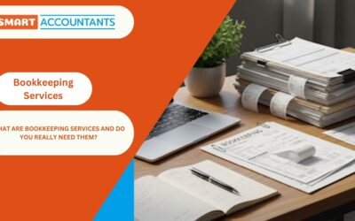 What Are Bookkeeping Services and Do You Really Need Them?