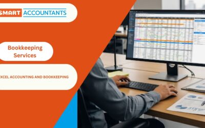 Excel Accounting and Bookkeeping