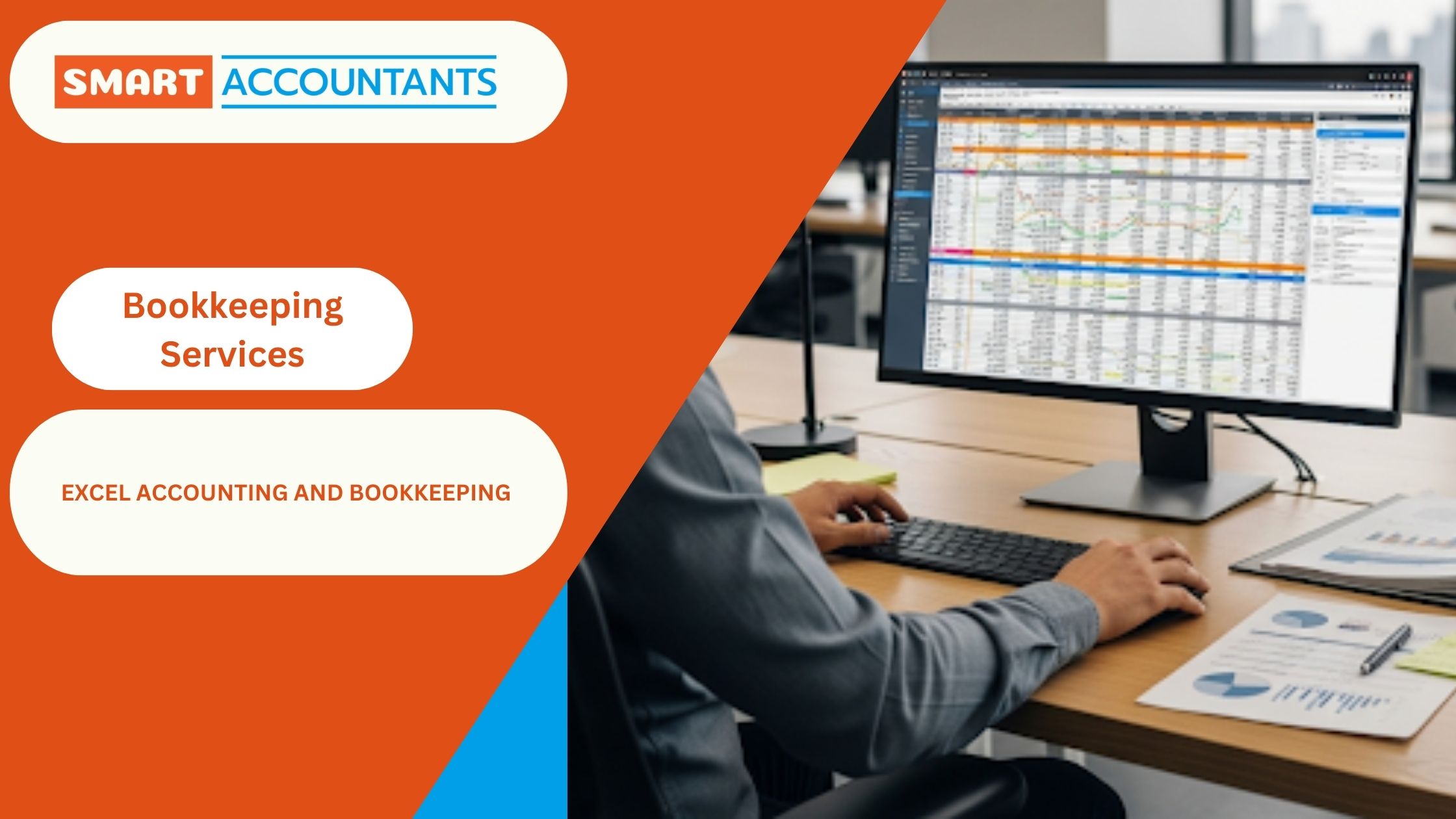 Excel Accounting and Bookkeeping